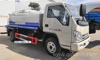 時(shí)風(fēng)5噸小型灑水車(chē)全解析 核心優(yōu)勢(shì)、國(guó)五機(jī)型價(jià)格指南與配件選購(gòu)