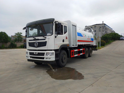 程力國(guó)五灑水車(chē)產(chǎn)品任你選擇 專(zhuān)業(yè)品質(zhì)，多樣需求一網(wǎng)打盡