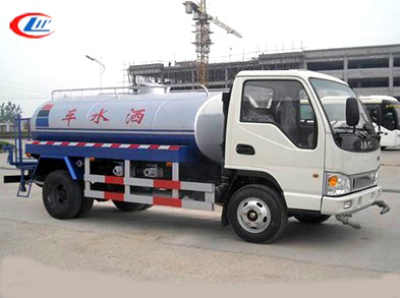 江淮康鈴灑水車(chē)全面解析 配置優(yōu)勢(shì)與市場(chǎng)價(jià)格指南