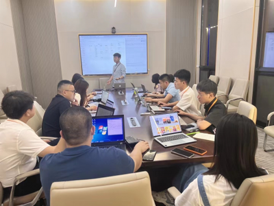 上海浩薈信息科技 電商營銷賦能上海互聯(lián)網(wǎng)銷售新生態(tài)